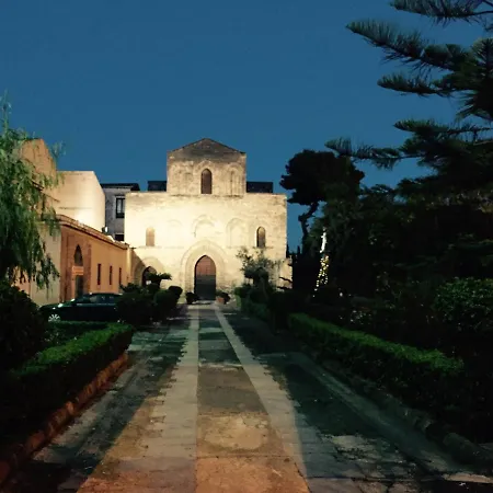 Vjp Magione * Palermo
