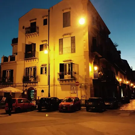 Vjp Magione Bed & Breakfast