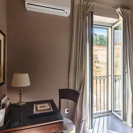 Bed & Breakfast Vjp Magione