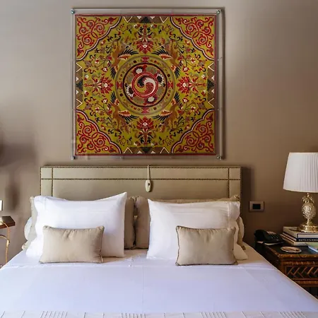Bed & Breakfast Vjp Magione
