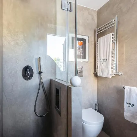 Vjp Magione Bed & Breakfast Palermo