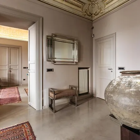 Bed & Breakfast Vjp Magione *